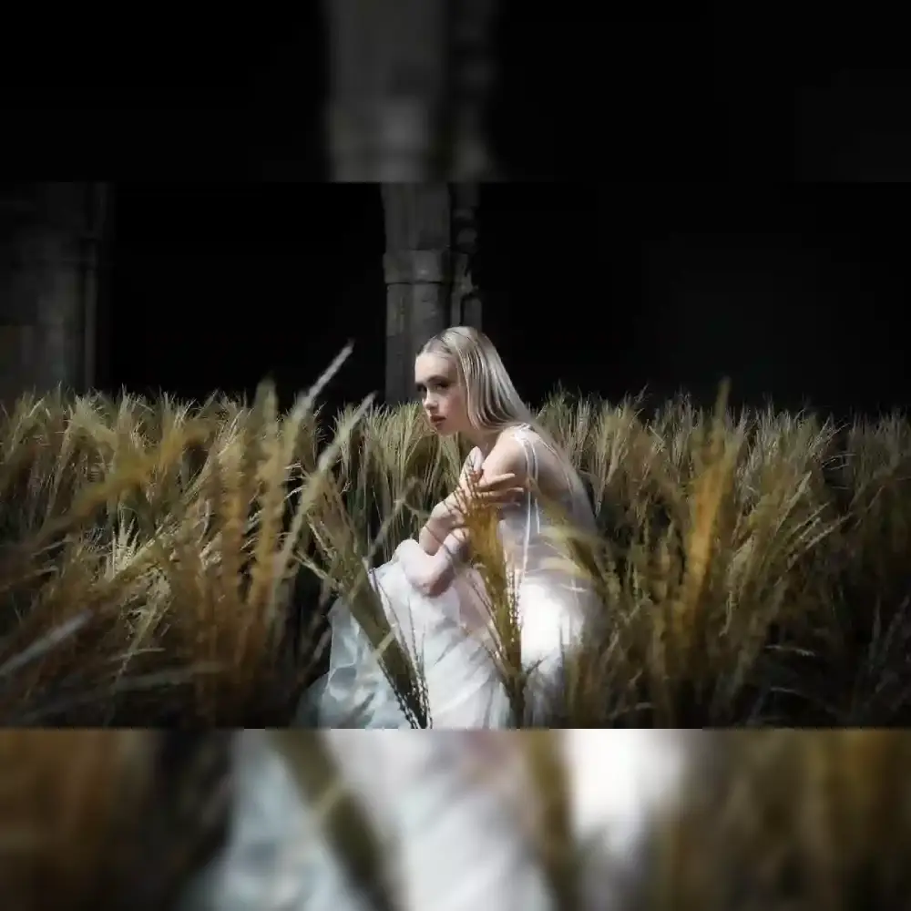 Erin LeCount’s The Digital & Divine Tour